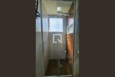 Apartamento para alugar com 44m², 2 quartos e 1 vagaBanheiro