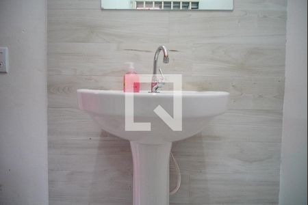 Casa à venda com 300m², 7 quartos e 2 vagasBanheiro da Suíte