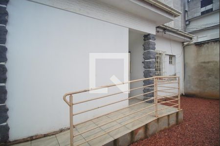 Casa à venda com 300m², 7 quartos e 2 vagasFachada