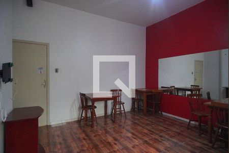 Sala de casa à venda com 7 quartos, 300m² em Centro, São Leopoldo