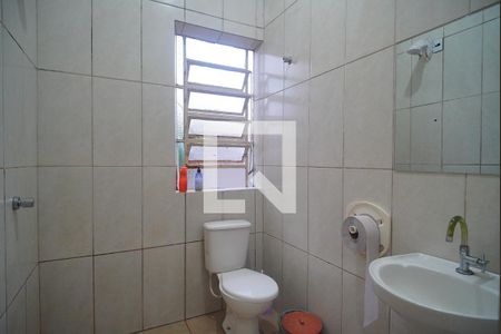 Casa à venda com 300m², 7 quartos e 2 vagasBanheiro 2