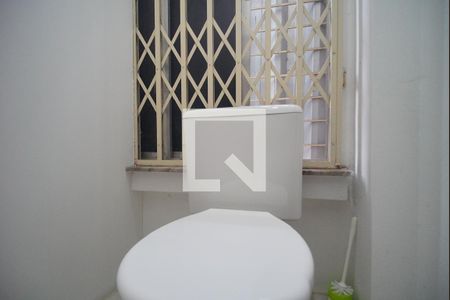 Casa à venda com 300m², 7 quartos e 2 vagasBanheiro da Suíte