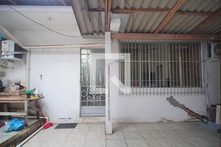 Casa à venda com 300m², 7 quartos e 2 vagasÁrea externa