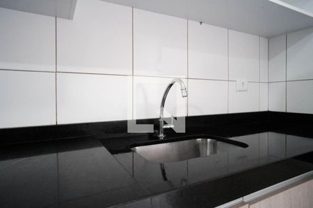 Apartamento à venda com 71m², 2 quartos e 1 vagaCozinha