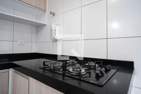 Apartamento à venda com 71m², 2 quartos e 1 vagaCozinha