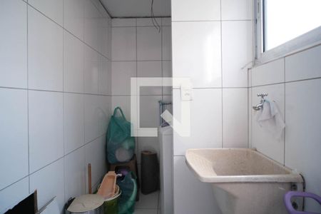 Apartamento à venda com 71m², 2 quartos e 1 vagaÁrea de Serviço