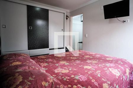 Apartamento à venda com 71m², 2 quartos e 1 vagaQuarto 2