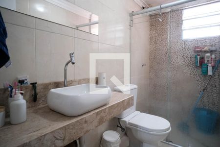 Apartamento à venda com 71m², 2 quartos e 1 vagaBanheiro