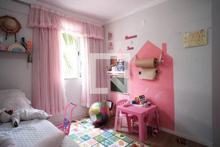 Apartamento à venda com 71m², 2 quartos e 1 vagaQuarto 1