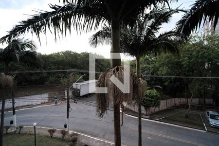 vista de apartamento à venda com 2 quartos, 71m² em Jardim Nordeste, São Paulo