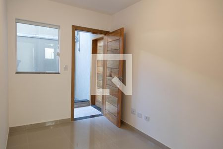 Apartamento à venda com 32m², 1 quarto e sem vaga Apartamento à venda com 32m², 1 quarto e sem vagaSala