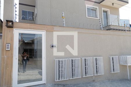Apartamento à venda com 32m², 1 quarto e sem vaga Apartamento à venda com 32m², 1 quarto e sem vagaFachada