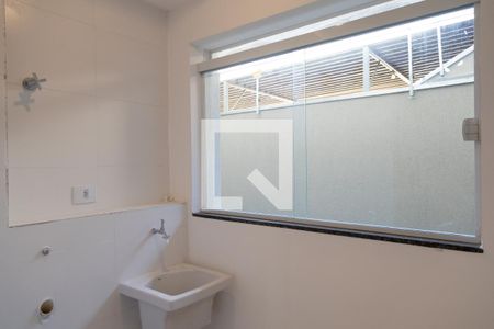 Apartamento à venda com 32m², 1 quarto e sem vaga Apartamento à venda com 32m², 1 quarto e sem vagaÁrea de Serviço