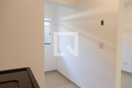 Apartamento à venda com 32m², 1 quarto e sem vaga Apartamento à venda com 32m², 1 quarto e sem vagaCozinha