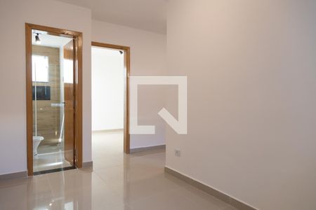 Apartamento à venda com 32m², 1 quarto e sem vaga Apartamento à venda com 32m², 1 quarto e sem vagaSala