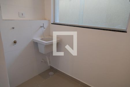 Apartamento à venda com 32m², 1 quarto e sem vaga Apartamento à venda com 32m², 1 quarto e sem vagaÁrea de Serviço