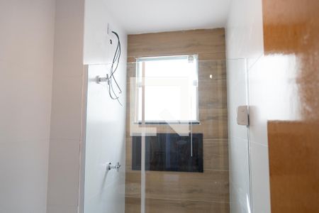 Apartamento à venda com 32m², 1 quarto e sem vaga Apartamento à venda com 32m², 1 quarto e sem vagaBanheiro