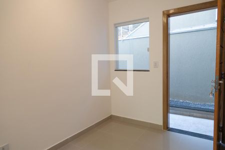 Apartamento à venda com 32m², 1 quarto e sem vaga Apartamento à venda com 32m², 1 quarto e sem vagaSala