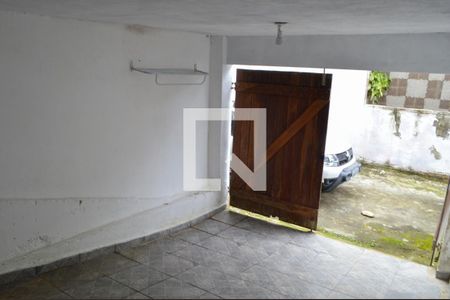 Casa à venda com 70m², 2 quartos e 1 vaga Casa à venda com 70m², 2 quartos e 1 vagaGaragem