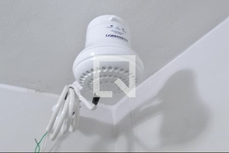 Casa à venda com 70m², 2 quartos e 1 vaga Casa à venda com 70m², 2 quartos e 1 vagaBanheiro da Suíte