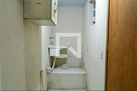 Casa à venda com 70m², 2 quartos e 1 vaga Casa à venda com 70m², 2 quartos e 1 vagaÁrea de Serviço