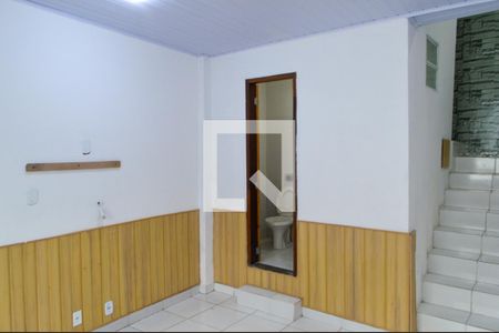 Sala de casa à venda com 2 quartos, 70m² em Taquara, Rio de Janeiro