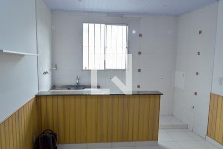 Casa à venda com 70m², 2 quartos e 1 vaga Casa à venda com 70m², 2 quartos e 1 vagaCozinha