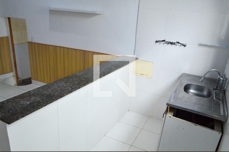 Casa à venda com 70m², 2 quartos e 1 vaga Casa à venda com 70m², 2 quartos e 1 vagaCozinha