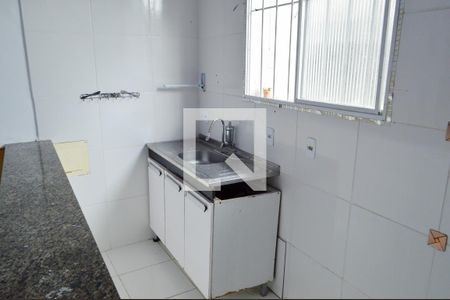 Casa à venda com 70m², 2 quartos e 1 vaga Casa à venda com 70m², 2 quartos e 1 vagaCozinha