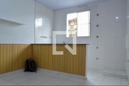 Sala de casa à venda com 2 quartos, 70m² em Taquara, Rio de Janeiro