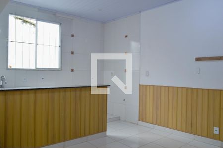 Sala  de casa à venda com 2 quartos, 70m² em Taquara, Rio de Janeiro