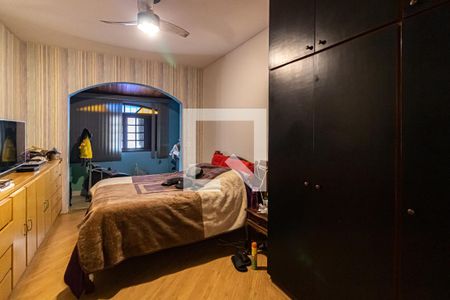 Quarto 1 de casa à venda com 3 quartos, 165m² em Alto da Lapa, São Paulo