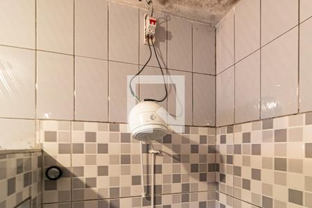 Casa à venda com 165m², 3 quartos e 2 vagas Casa à venda com 165m², 3 quartos e 2 vagasBanheiro do Quarto 1