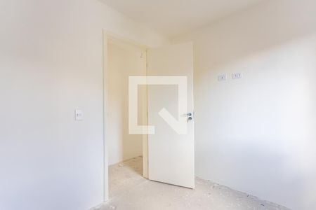 Quarto 2 de apartamento à venda com 2 quartos, 46m² em Veloso, Osasco