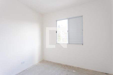 Quarto 1 de apartamento para alugar com 2 quartos, 46m² em Veloso, Osasco