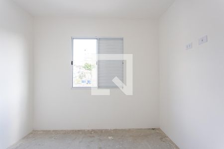 Quarto 1 de apartamento para alugar com 2 quartos, 46m² em Veloso, Osasco