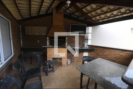 Casa para alugar com 300m², 3 quartos e 2 vagas Casa para alugar com 300m², 3 quartos e 2 vagasÁrea comum