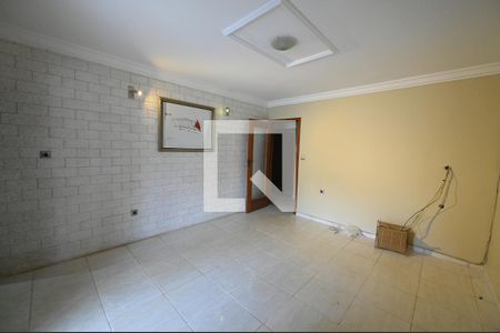 Sala de casa para alugar com 3 quartos, 300m² em Setor Jao, Goiânia