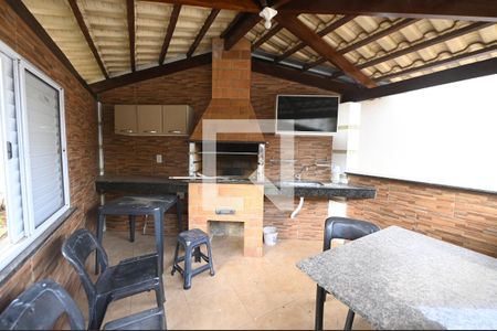 Casa para alugar com 300m², 3 quartos e 2 vagas Casa para alugar com 300m², 3 quartos e 2 vagasÁrea comum