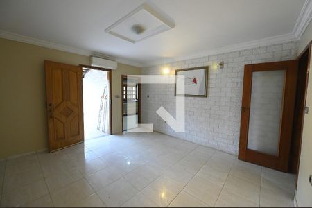 Sala de casa para alugar com 3 quartos, 300m² em Setor Jao, Goiânia