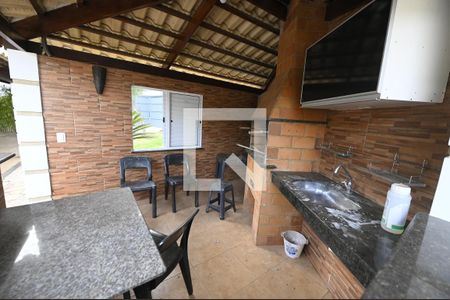 Casa para alugar com 300m², 3 quartos e 2 vagas Casa para alugar com 300m², 3 quartos e 2 vagasÁrea comum