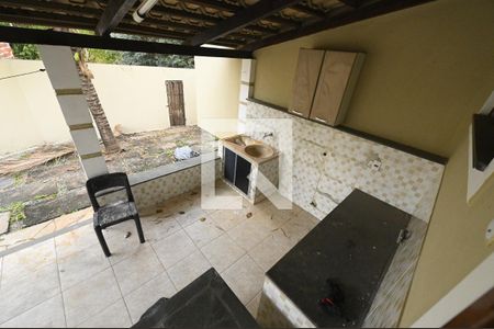 Casa para alugar com 300m², 3 quartos e 2 vagas Casa para alugar com 300m², 3 quartos e 2 vagasÁrea Gourmet