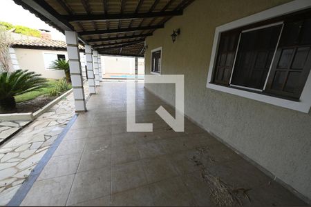 Casa para alugar com 300m², 3 quartos e 2 vagas Casa para alugar com 300m², 3 quartos e 2 vagasÁrea comum