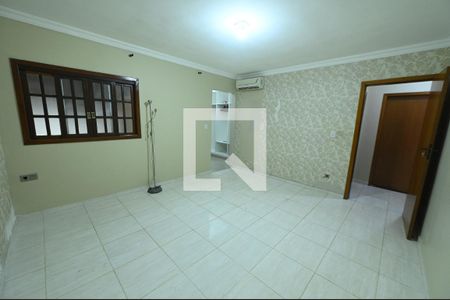 Casa para alugar com 300m², 3 quartos e 2 vagas Casa para alugar com 300m², 3 quartos e 2 vagasQuarto