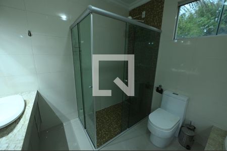 Casa para alugar com 300m², 3 quartos e 2 vagas Casa para alugar com 300m², 3 quartos e 2 vagasBanheiro
