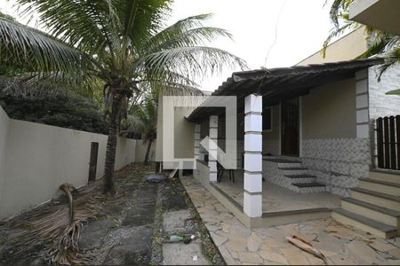 Casa para alugar com 300m², 3 quartos e 2 vagas Casa para alugar com 300m², 3 quartos e 2 vagasQuintal
