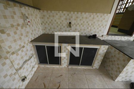 Casa para alugar com 300m², 3 quartos e 2 vagas Casa para alugar com 300m², 3 quartos e 2 vagasÁrea Gourmet