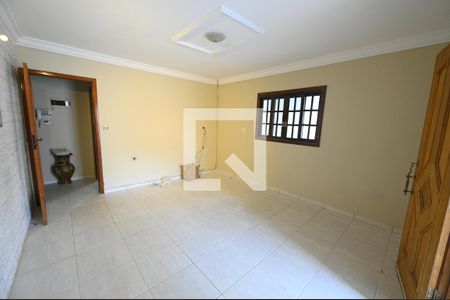Sala de casa para alugar com 3 quartos, 300m² em Setor Jao, Goiânia