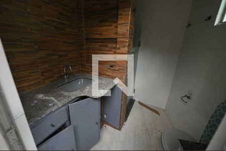 Casa para alugar com 300m², 3 quartos e 2 vagas Casa para alugar com 300m², 3 quartos e 2 vagasBanheiro