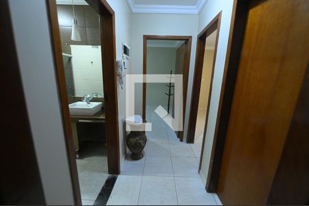 Corredor de casa para alugar com 3 quartos, 300m² em Setor Jao, Goiânia